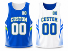 Front design view