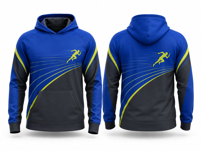 CUSTOM TEAM HOODIE