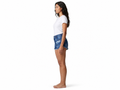 Wholesale Custom Distressed Denim Shorts Manufacturer Private Label High Rise Cut Off Shorts