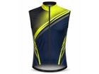 Front design view