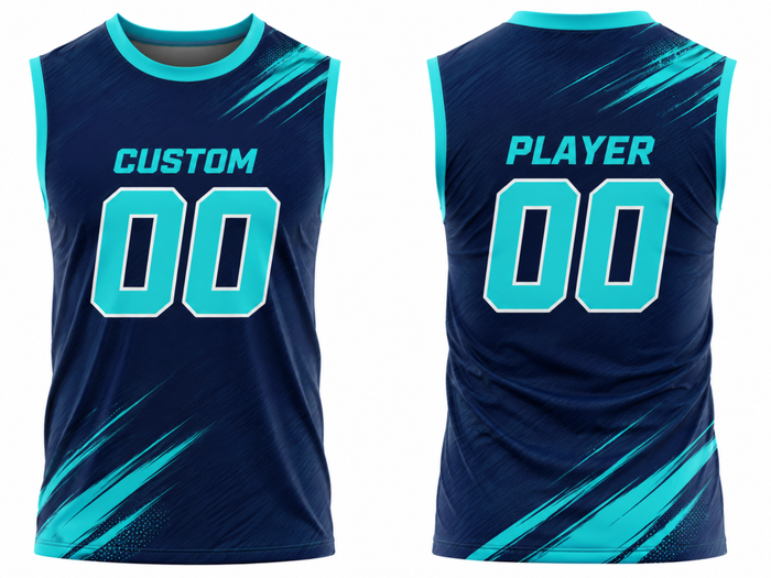 7V7 TRAINING JERSEY