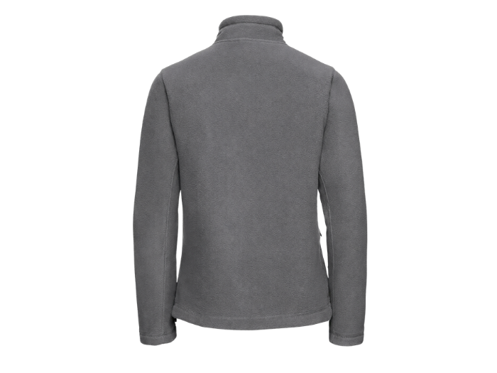 Ladies Outdoor Fleece B2B Workwear Fleece Jacket Manufacture