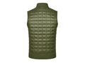 Thermal Soft Shell Body Warmer – Midnight Army Green | B2B Low MOQ Manufacturer