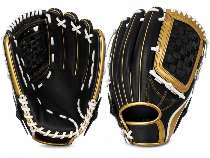 BASEBALL FIELDING GLOVE