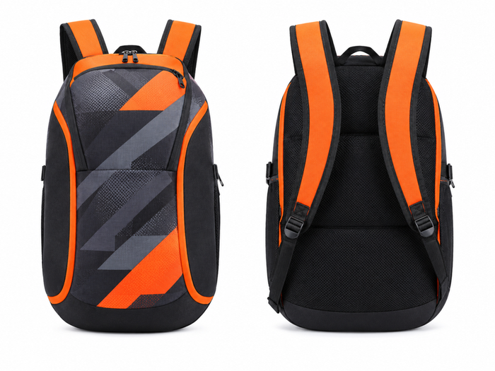 PERFORMANCE TEAM BAG