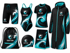 Front design view