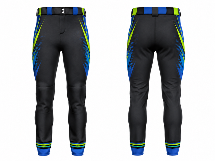 Knicker Baseball Pants