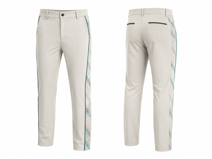CUSTOM GOLF PANTS
