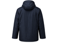 LINED JACKET - Navy B2B Low MOQ Custom Workwear Manufacturer