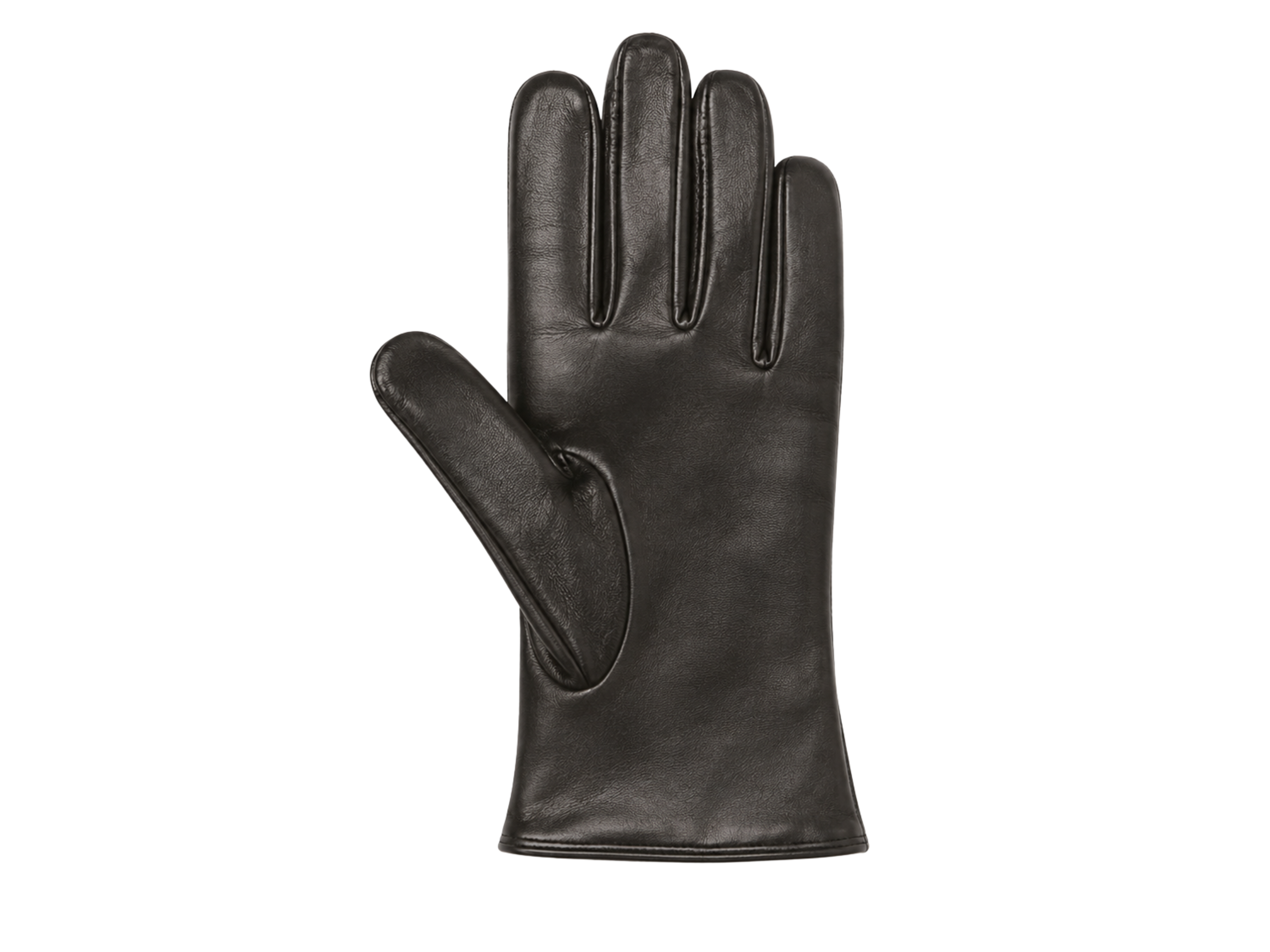 Full-Finger Hunting Gloves – Black | B2B Low MOQ