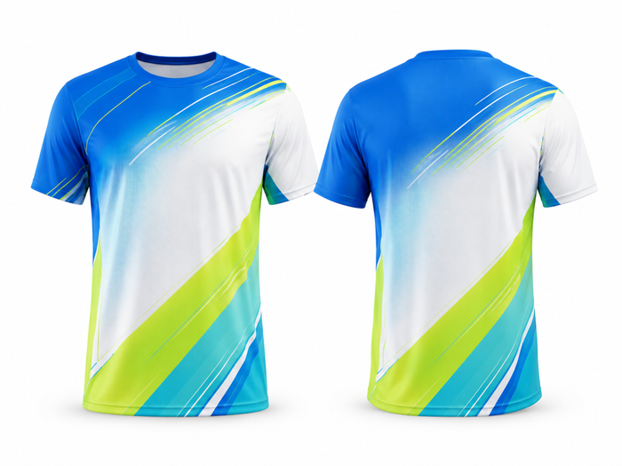 TEAM LACROSSE SHIRT