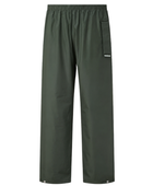 TROUSER - Green  B2B Low MOQ Custom Workwear Manufacturer