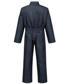 Youth Farm Coverall – Low MOQ B2B Agricultural Workwear with 8 Pockets in Forest Nights