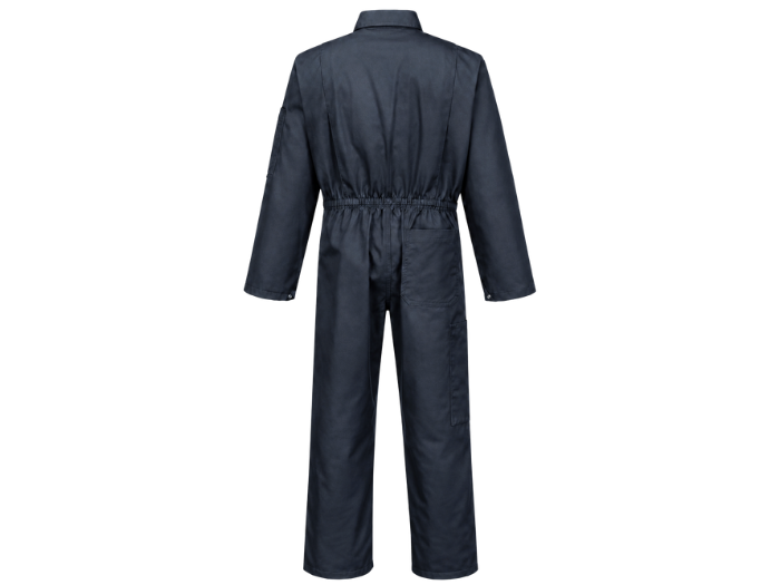 Youth Farm Coverall – Low MOQ B2B Agricultural Workwear with 8 Pockets in Forest Nights