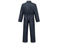 Youth Farm Coverall – Low MOQ B2B Agricultural Workwear with 8 Pockets in Forest Nights