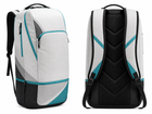 Back design view