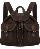 Hunting Backpack – Dark Brown | B2B Low MOQ