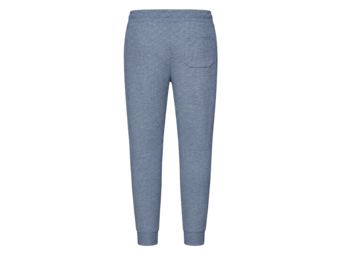 Jog Pants - Light Blue  B2B Low MOQ Custom Cleaner Workwear Manufacturer