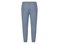 Jog Pants - Light Blue  B2B Low MOQ Custom Cleaner Workwear Manufacturer