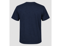 Cleaner T-Shirt - Navy  B2B Low MOQ Custom Cleaner Workwear Manufacturer