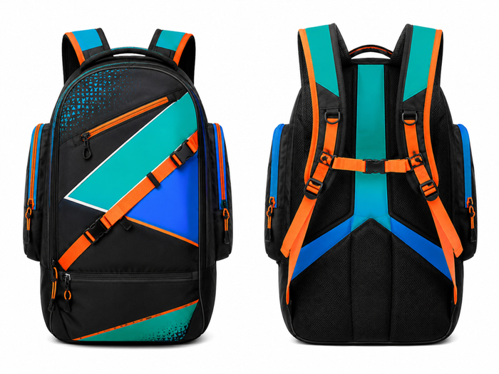 TEAM LACROSSE BACKPACK