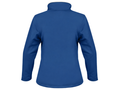 Ladies Soft Shell Jacket Royal Blue B2B Low MOQ Custom Women’s Work Jacket Manufacturer