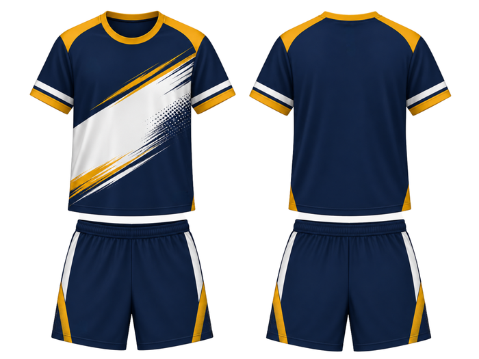 Sublimated Uniform Set