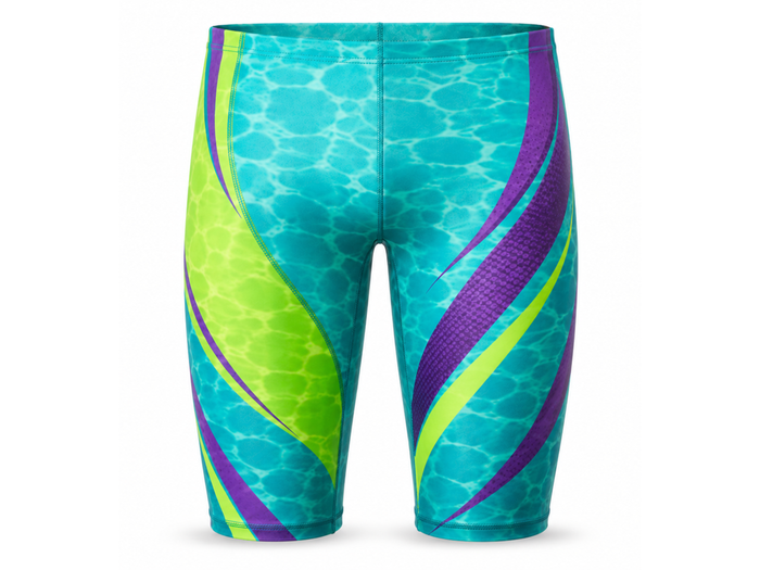 CUSTOM MEN’S JAMMER