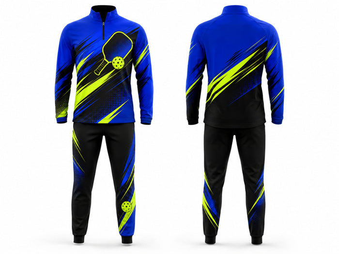 Team Warm-Up Set
