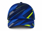 Front design view