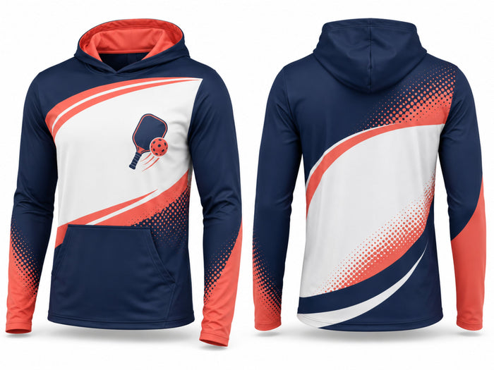 Pickleball Team Store Hoodie