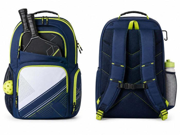 Tournament Gear Bag