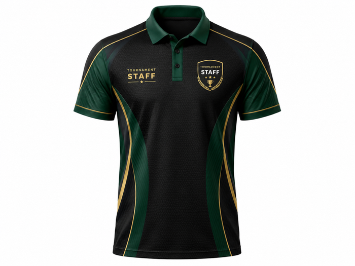 GAMING EVENT SHIRT