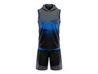 Front design view