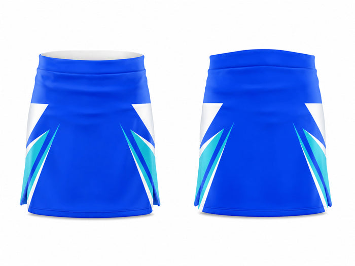 Sublimated Basketball Skirt