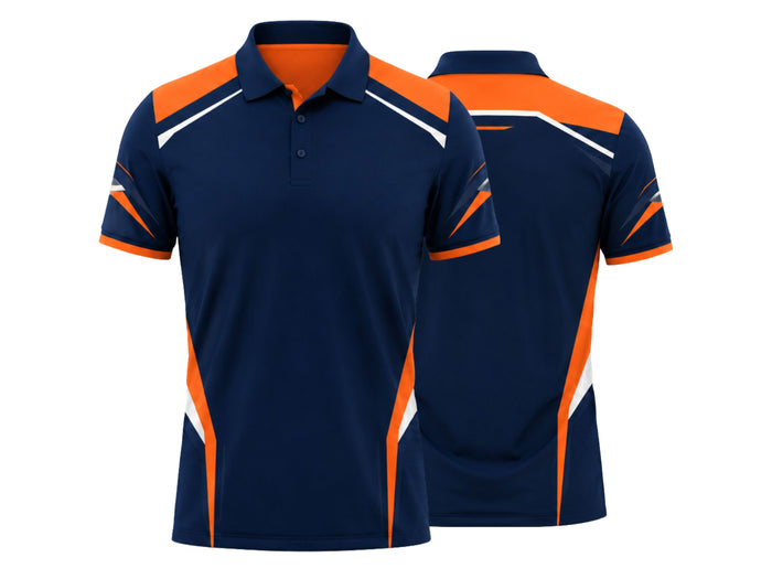 Wholesale Rugby Staff Polos