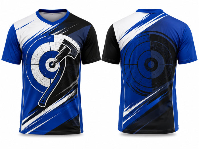 V-Neck Team Jersey