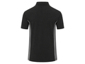 Wholesale Polo Shirt Electrician B2B Workwear Black/Grey Low MOQ