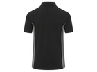 Back design view