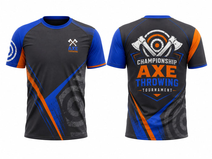 Championship Team Shirt