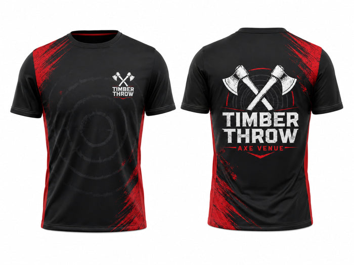 Team-Building Event Shirt