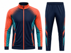Front design view