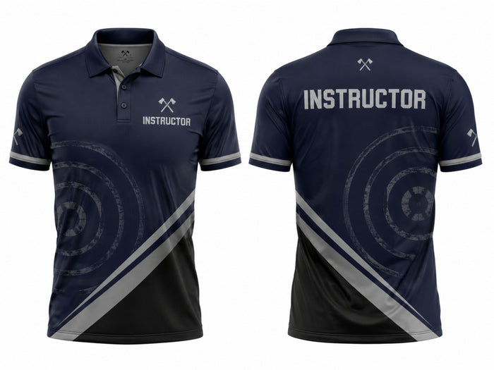 Venue Staff Polo