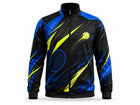 Front design view