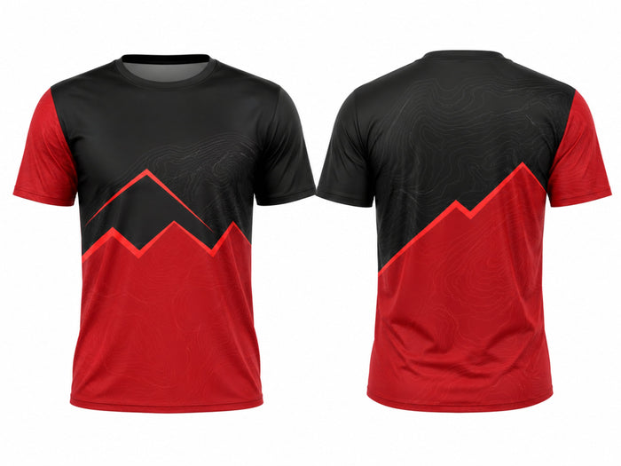 Performance Staff Shirt
