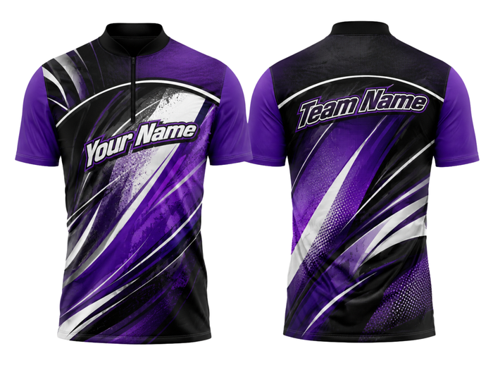 Sublimated Basketball Jersey