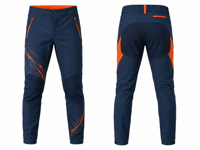 Climbing Pants