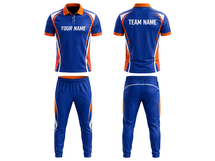 Sublimated Uniform Set