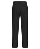 Ladies Slim Fit Office Work Trousers B2B Low MOQ Manufacturer
