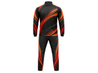 Back design view
